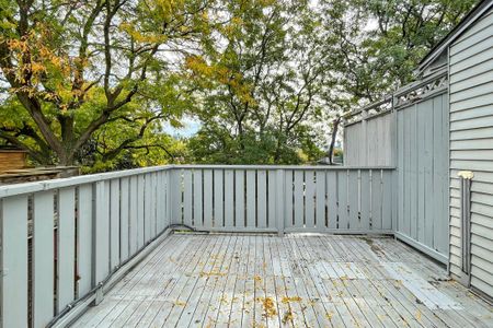 For Lease - 129A Winchester Street, Toronto, Ontario - Photo 5