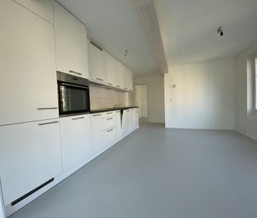 3.5-Zimmerwohnung nur wenige schritte vom See - Foto 2