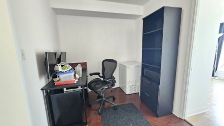 For Lease - 7 Lorraine Drive Unit# 1516, Toronto, Ontario - Photo 5