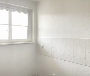 Frisch renoviert: WG-geeignete 3-Zimmer-Wohnung mit Balkon! - Photo 1