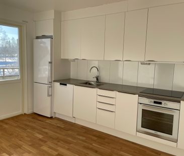 Axvägen 17 - Foto 1