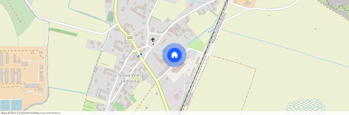 Nowa Wieś Legnicka
