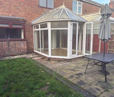 Moss Road, Warrington WA4 1ND - Photo 3