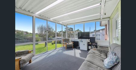 Family-Friendly Original Brick Home in a Convenient Location - Photo 2