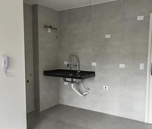 Apartamento para alugar com 28m², 1 quarto e sem vaga - Photo 3
