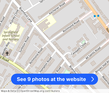 Bramford Lane, Ipswich, IP1 - Photo 1