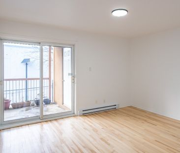 2511 Boul. De Maisonneuve E., H2K 2G3, H2K 2G3, Montréal - Photo 6