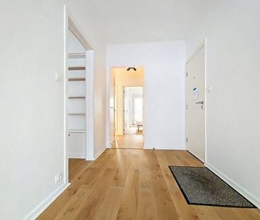 Appartement te huur - Photo 1