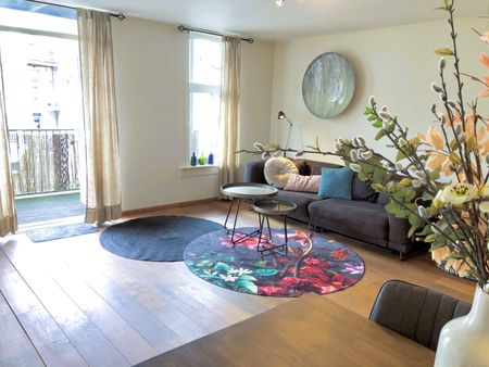 Appartement te huur: Gerard Doustraat 1-D2 1072 VG Amsterdam - Foto 3