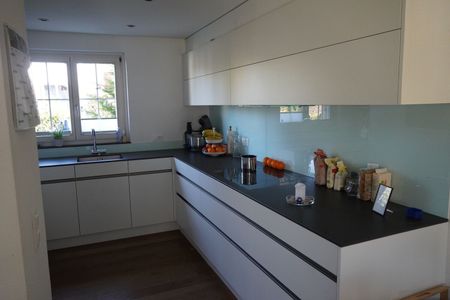 POUR LES AMOUREUX DES CHATS À BERNE - WYLERGUT, MEUBLÉ, TEMPORAIRE - Foto 5