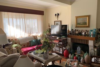 Apartamento T2 Mobilado na Praia da Barra.