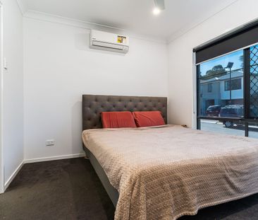 - Modern Lowset Home in Quiet, Well-Maintained Complex - Photo 2