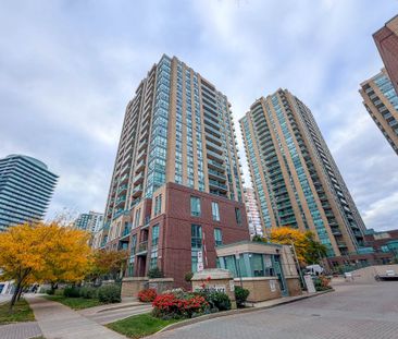 For Lease - 20 Olive Avenue Unit# 2006, Toronto, Ontario - Photo 5