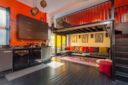 5 bedroom terraced house to rent - Photo 2