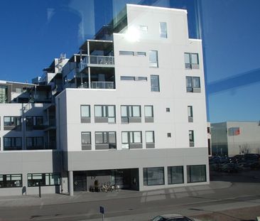 Fartygsgatan 1 Kalmar - Varvsholmen Trygghetsboende - Foto 1