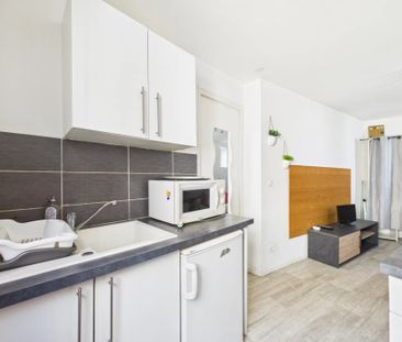 En plein centre ville près du boulevard du 14 juillet - Photo 4