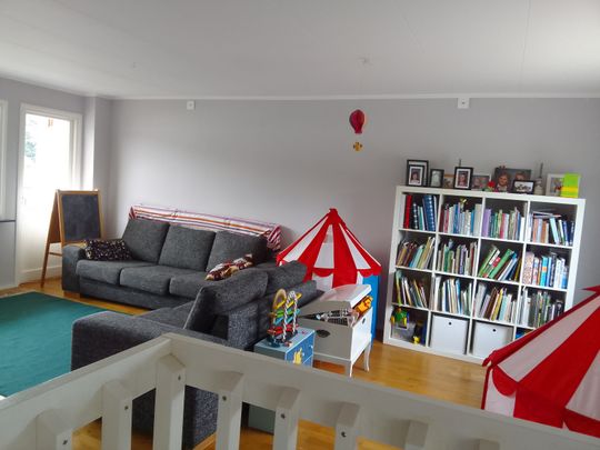 Hagåkersgatan, Landskrona - Foto 1