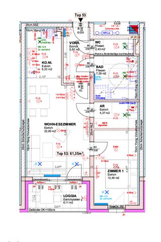 Wohnung in Horn - Foto 5