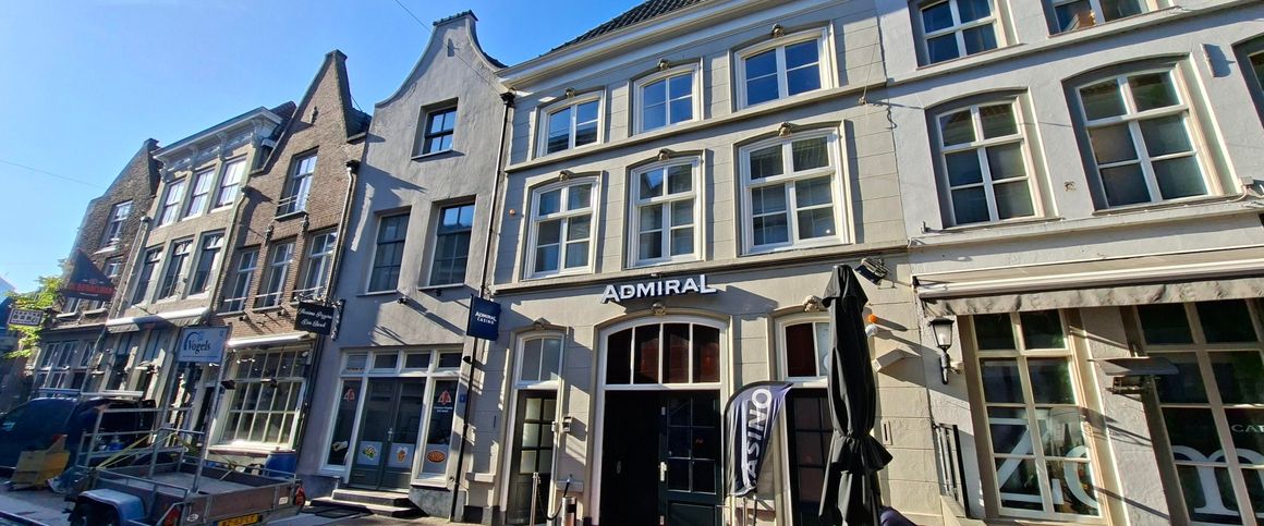 Te huur: Appartement Karrenstraat in Den Bosch - Foto 1