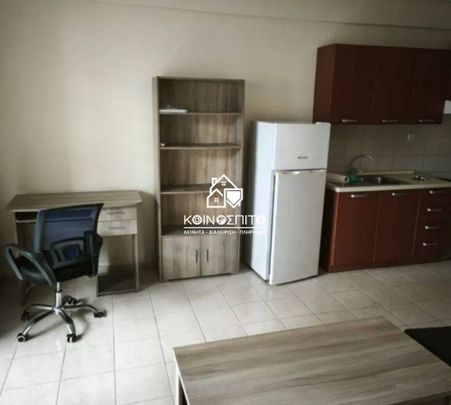 Studio/Γκαρσονιέρα για ενοικίαση Ευαγγελίστρια (40 Εκκλησιές - Ευαγγελίστρια) - Φωτογραφία 1