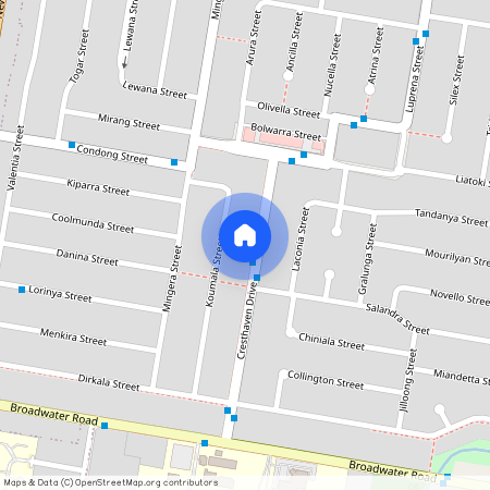 34 Cresthaven Drive, MANSFIELD QLD 4122