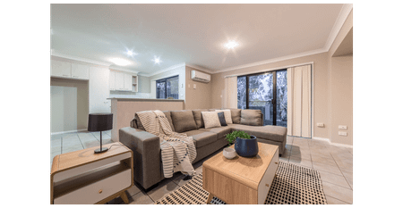 Step into luxury living with this stunning three-bedroom townhouse nestled in the heart of Upper Coomera's most desirable locale! - Photo 4