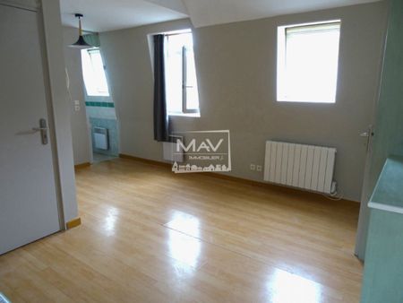 Appartement à louer à Lille • - Photo 5