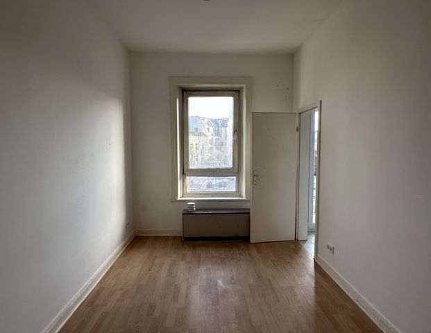 2 - Zimmer Wohnung in Hamburg-Ottensen (Barnerstraße 61) - Foto 1