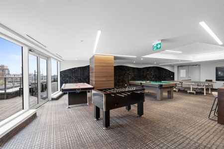 For Lease - 805 Carling Avenue Unit# 701, Dows Lake - Civic Hospital and Area, Ontario - Photo 5