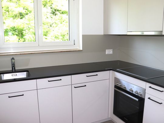 3.5 Zimmer, 70 m², 1. Stock - Photo 1