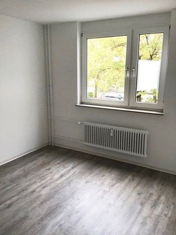 Für Sie neu renoviert! 3-Zimmer-Wohnung mit Balkon sucht nette Mieter - Foto 4