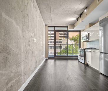 For Lease - 224 Lyon Street Unit# 313, Ottawa Centre, Ontario - Photo 5
