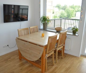 Agavägen, Lidingö - Photo 2