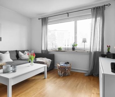 Flintlåsvägen, Sollentuna - Foto 6