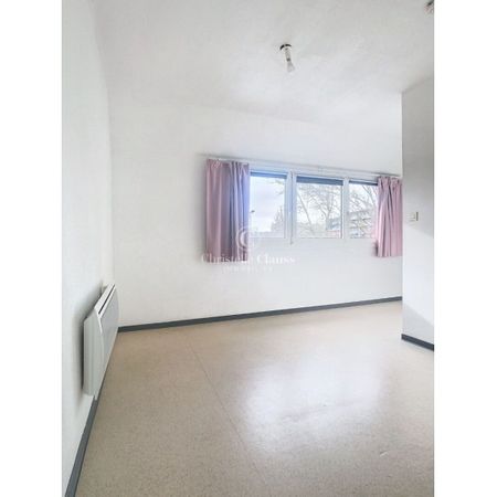 Appartement - ILLKIRCH GRAFFENSTADEN - 18m² - 1 chambre - Photo 3