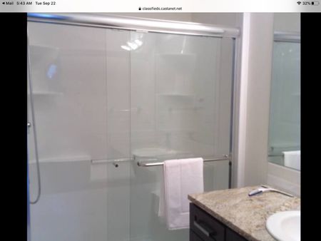 3bed, 3bath Fully furnished Lower Mission Home - Photo 5