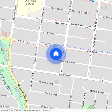 33 Drummond Street, 4350, Rangeville