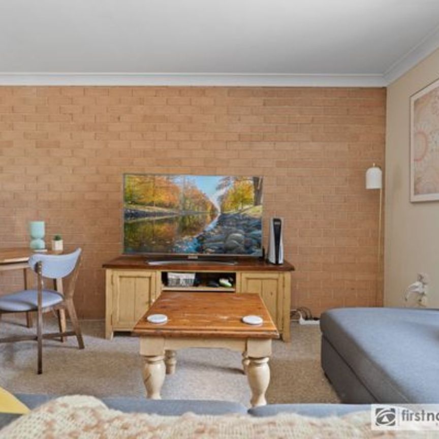 3/1A Albert Street, 2795, Bathurst Nsw - Photo 1