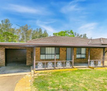 Solid Brick Family Home - Photo 6