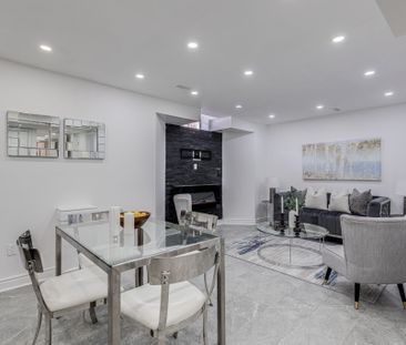 For Lease - 102 MACTIER Drive Unit# LOWER, Vaughan, Ontario - Photo 3