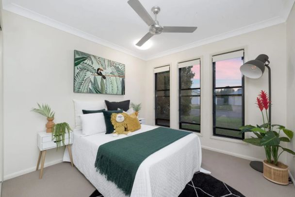 Urban Sophistication - Photo 1