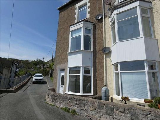 Prospect Terrace, Llandudno, Conwy, LL30 - Photo 1