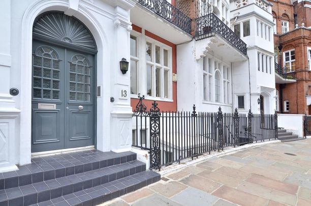 2 bedroom apartment to rent - Photo 1