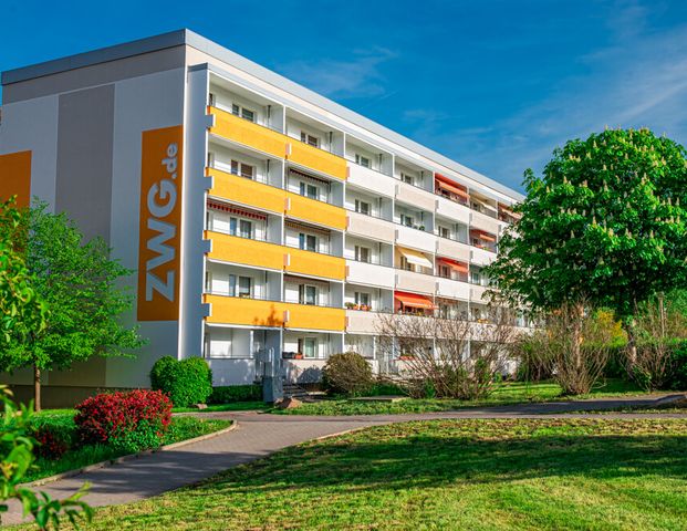 Otto-Lilienthal-Weg 3 - Photo 1