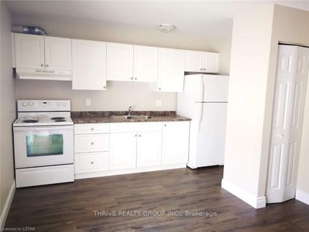 For Lease - 70 FIDDLERS GREEN Road Unit# 86, London North, Ontario - Photo 4