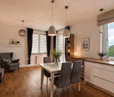 3 pokoje | garaż | cisza i spokój | ENGLISH 50.36 m² - Photo 3