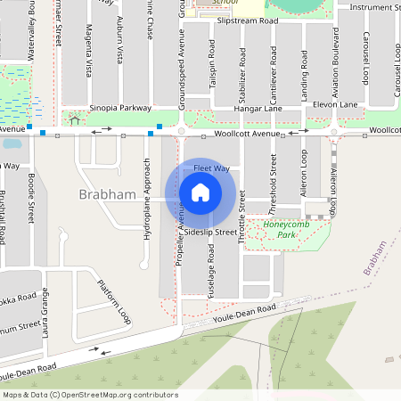 10 Fuselage Road, WA 6055, Brabham
