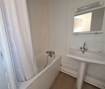 Location Appartement 1 pièce 20m² - Photo 5