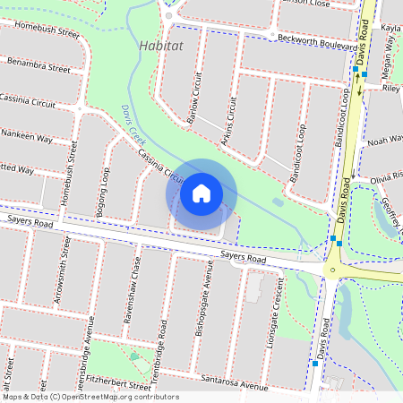 66 Cassinia Circuit, Tarneit VIC 3029