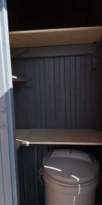 Parc extension 5 1/2 haut de duplex rénové - Photo 4